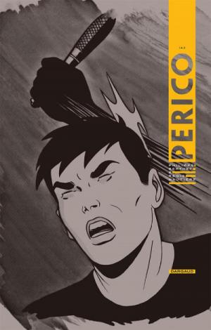 Perico # 1 coffret