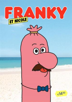 Franky et Nicole édition simple
