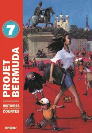 Projet Bermuda 7