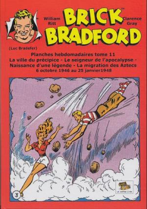 Brick Bradford 11
