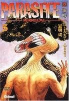 couverture, jaquette Parasite 5  (Glénat Manga) Manga