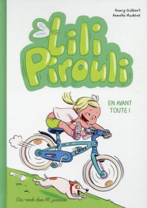 Lili Pirouli 3