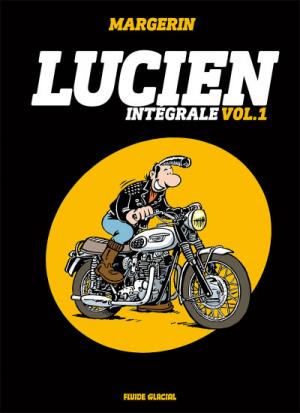 Lucien édition Intégrale