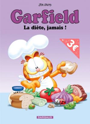 Garfield édition simple
