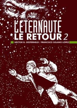 L'éternaute 5 - Le retour 2