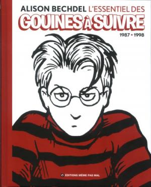 L'essentiel des gouines à suivre édition simple