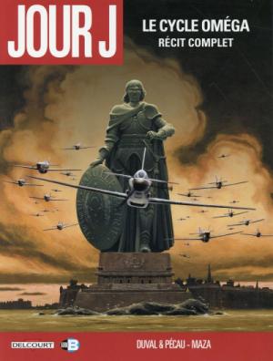 Jour J 14 - Cycle Omega
