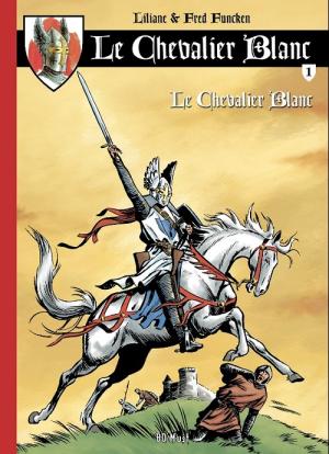 Le chevalier blanc édition limitée