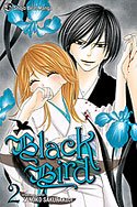 couverture, jaquette Black Bird 2 Américaine (Viz media) Manga