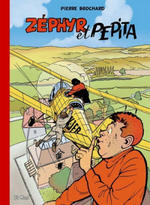 Zéphyr édition simple