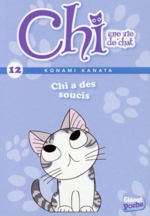 Chi, une vie de chat édition simple