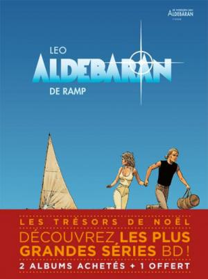 Les mondes d'Aldébaran - Aldébaran édition Pack découverte