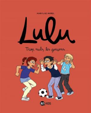 Lulu 4