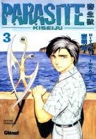 couverture, jaquette Parasite 3  (Glénat Manga) Manga