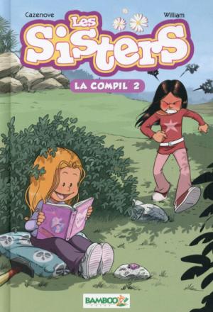 Les Sisters édition La compil'