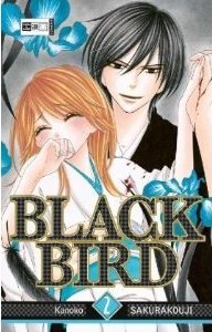 couverture, jaquette Black Bird 2 Allemande (Egmont manga) Manga