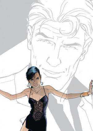 Largo Winch 20