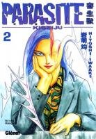 couverture, jaquette Parasite 2  (Glénat Manga) Manga