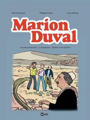 Marion Duval 7