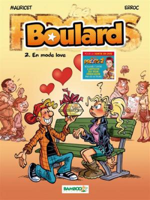 Les profs - Boulard 2 - En mode love