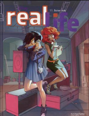 Real life 11