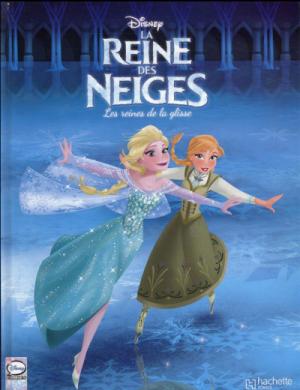 La reine des neiges 4