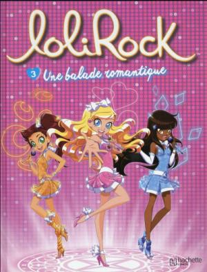 Lolirock 3