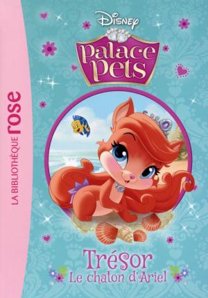 Palace Pets édition simple