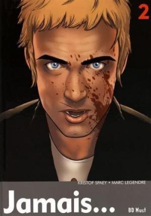 Et Si, Jamais, Un Jour édition simple