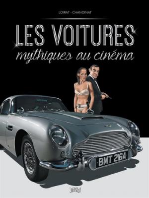 Les voitures mythiques édition simple