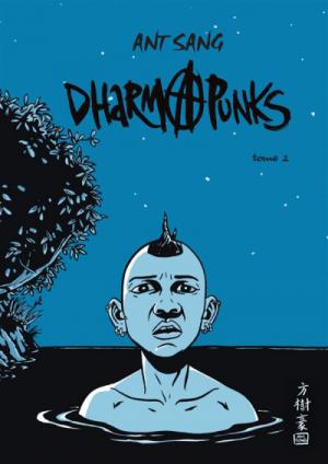 Dharma Punks édition simple