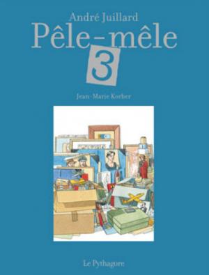 Pêle-Mêle édition Luxe