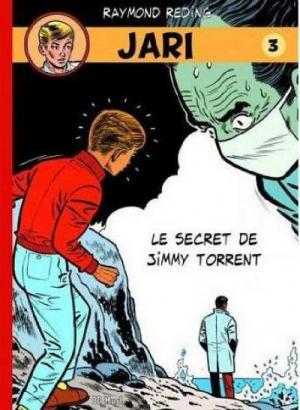 Jari 3 - Le secret de Jimmy Torrent