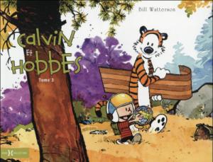 Calvin et Hobbes 3