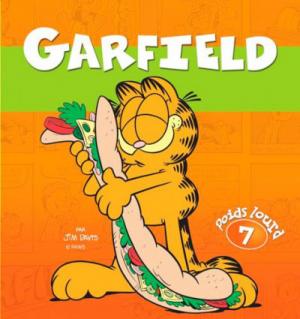 Garfield 7
