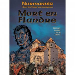 L'Epte, des Vikings aux Plantagenêts - Normannia édition simple