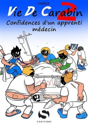 Vie De Carabin édition simple