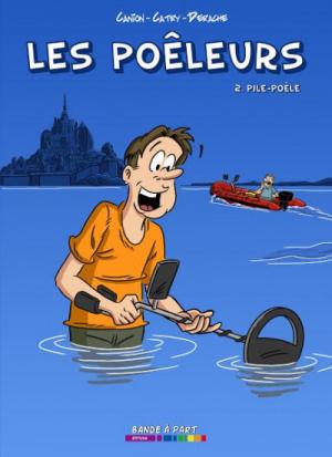 Les poêleurs édition simple