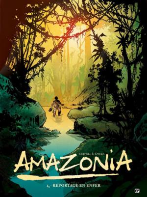 Amazonia édition simple