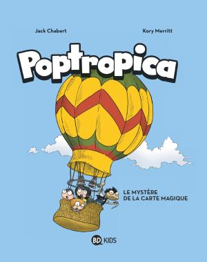 Poptropica édition Simple