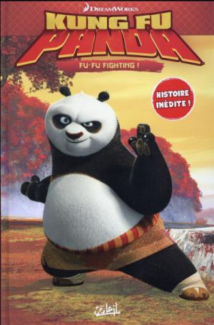 Kung Fu Panda édition simple