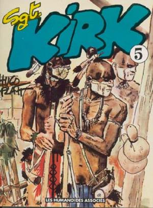 Sgt. Kirk 5