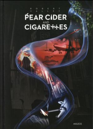 Pear cider and cigarettes édition simple