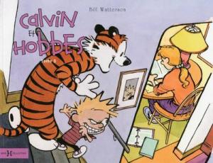 Calvin et Hobbes 5