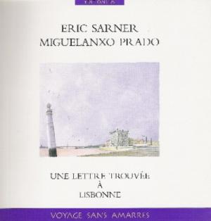 Une lettre trouvée à Lisbonne édition simple