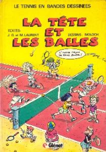La tête et les balles 1 - la tete et les balles