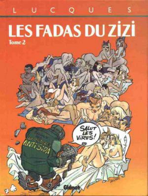 Les fadas du zizi édition simple