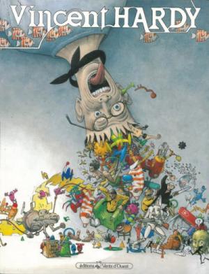Vincent Hardy 1