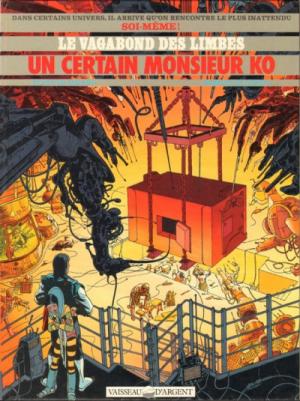 Le vagabond des limbes 20 - Un certain monsieur Ko