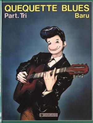 Quéquette blues 3 - Tri